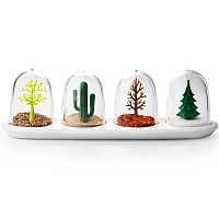 ёмкости для специй в наборе four seasons в Челябинске