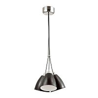 подвесная люстра odeon light trina 3974/3 в Челябинске