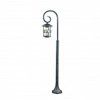 уличный светильник arte lamp persia a1456pa-1bg в Челябинске