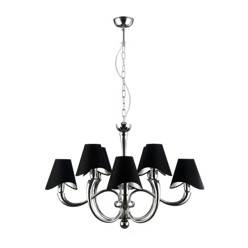 подвесная люстра maytoni boscage mod206-08-n в Челябинске