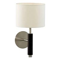 бра arte lamp woods a1038ap-1bk в Челябинске