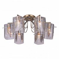 потолочная люстра toplight rosaline tl3710x-06ab в Челябинске