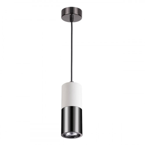 подвесной светильник odeon light duetta 3834/1 в Челябинске