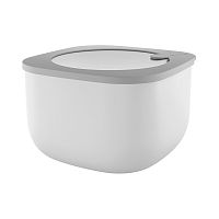 контейнер для хранения store&more 2,8 л серый в Челябинске