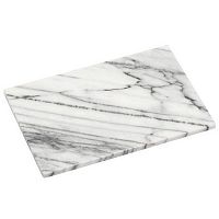 доска сервировочная из мрамора 20*30 в Челябинске