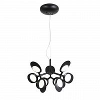 подвесная светодиодная люстра st luce farfalla sl824.403.09 в Челябинске