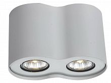 потолочный светильник arte lamp falcon a5633pl-2wh в Челябинске