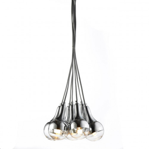 подвесная люстра markslojd dallas 102841 в Челябинске