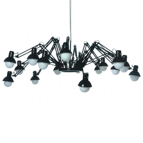 подвесная люстра artpole spinne 001168 в Челябинске