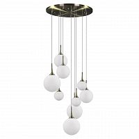 подвесной светильник lightstar globo 813091 в Челябинске