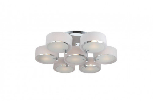 потолочная люстра st luce foresta sl483.502.07 в Челябинске