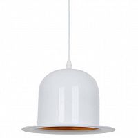 подвесной светильник arte lamp bijoux a3234sp-1wh в Челябинске