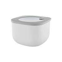 контейнер для хранения store&more 1,55 л серый в Челябинске