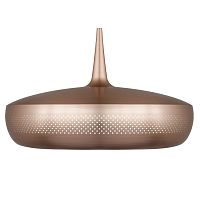 плафон clava dine brushed copper в Челябинске