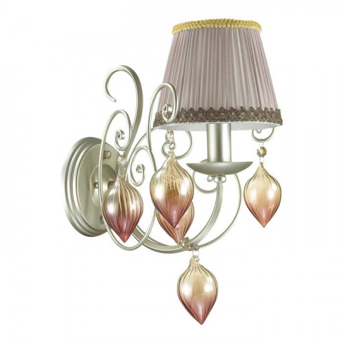 бра odeon light persia 3925/1w в Челябинске