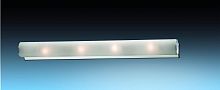 подсветка для зеркал odeon light tube 2028/4w в Челябинске