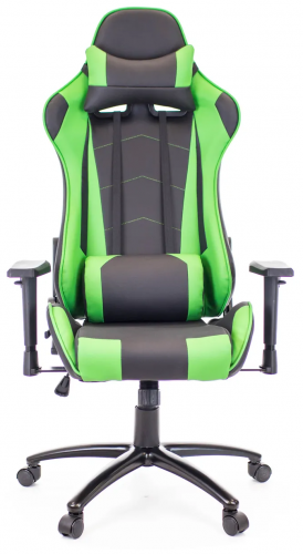 компьютерное кресло everprof lotus s9 игровое в Челябинске