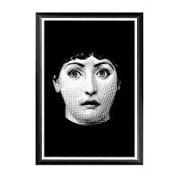 арт-постер нюанс fornasetti в Челябинске