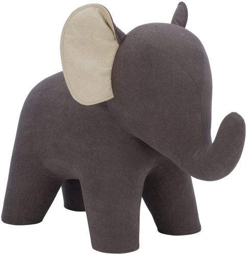 пуф leset elephant ткань omega 16/omega 02 в Челябинске