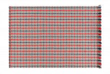 ковер gan tartan blue 300x200 от gan в Челябинске