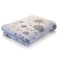 плед snowflake в Челябинске