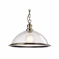 подвесной светильник arte lamp oglio a9273sp-1ab в Челябинске