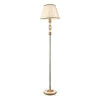 торшер arte lamp benessere a9570pn-1wg в Челябинске