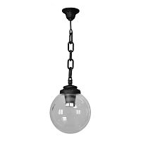 уличный подвесной светильник fumagalli sichem/g250 g25.120.000.axe27 в Челябинске