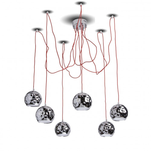 подвесная люстра mw-light котбус 7 492014406 в Челябинске