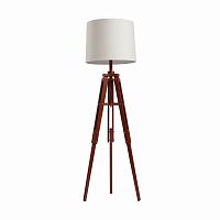 напольный светильник vintage tripod floor lamp в Челябинске