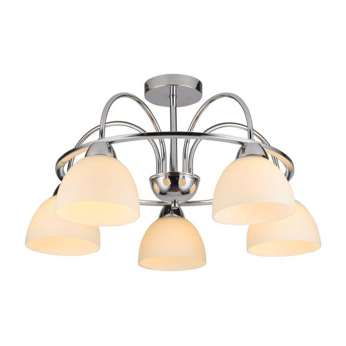 потолочная люстра arte lamp a6057pl-5cc в Челябинске