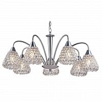 подвесная люстра arte lamp adamello a9466lm-7cc в Челябинске