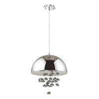 подвесной светильник odeon light nube 3981/4 в Челябинске