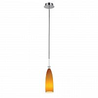 подвесной светильник lightstar simple light 810 810013 в Челябинске