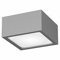 уличный светодиодный светильник lightstar zolla 380294 в Челябинске