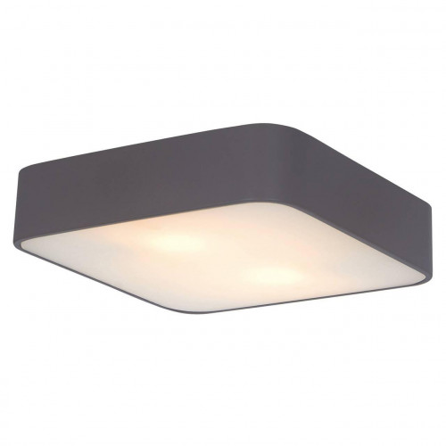 потолочный светильник arte lamp cosmopolitan a7210pl-2bk в Челябинске