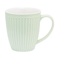 кружка alice pale green в Челябинске