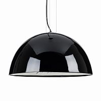 подвесной светильник skygarden kenier flos d60 black в Челябинске