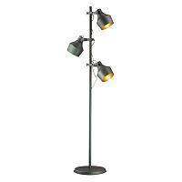 торшер odeon light osta 4082/3f в Челябинске