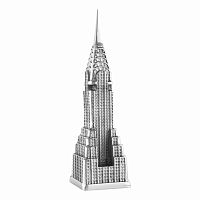 декор chrysler building в Челябинске