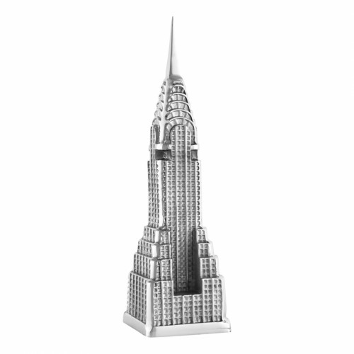 декор chrysler building в Челябинске