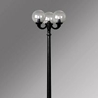 уличный фонарь fumagalli ricu ofir/g300 g30.157.r30.axe27 в Челябинске
