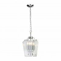 подвесная люстра arte lamp a3938sp-4cc в Челябинске