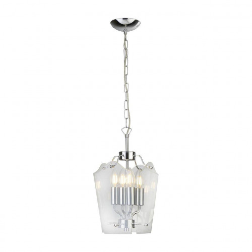 подвесная люстра arte lamp a3938sp-4cc в Челябинске