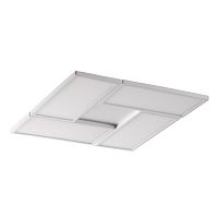 потолочный светодиодный светильник odeon light super slim 3870/60cl в Челябинске