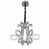 подвесная светодиодная люстра st luce aricia sl835.103.06 в Челябинске