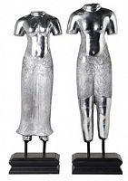 декор thai lovers (комплект из 2 шт) - polished aluminium / acc05220 в Челябинске