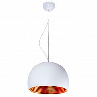 дизайнерский подвесной светильник spot light tuba 5183102 в Челябинске