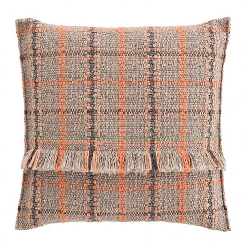 подушка tartan terracotta от gan в Челябинске