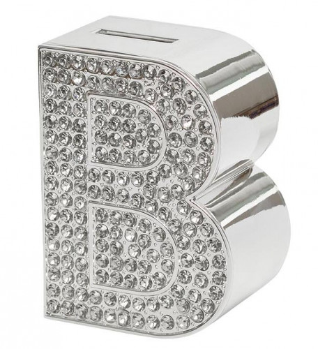 копилка letter b в Челябинске